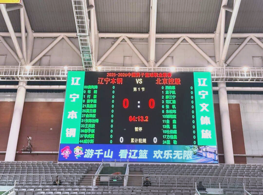 CBA季后赛赛程吃紧，辽宁本钢赛前远射贴柱，震撼外界，细节决定成败的简单介绍-开云体育入口