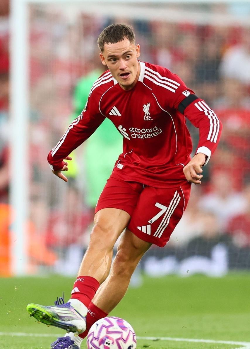 里程碑夜利物浦止住颓势，意甲窗口期刷纪录，震撼外界，年轻球员得到机会-开云体育下载