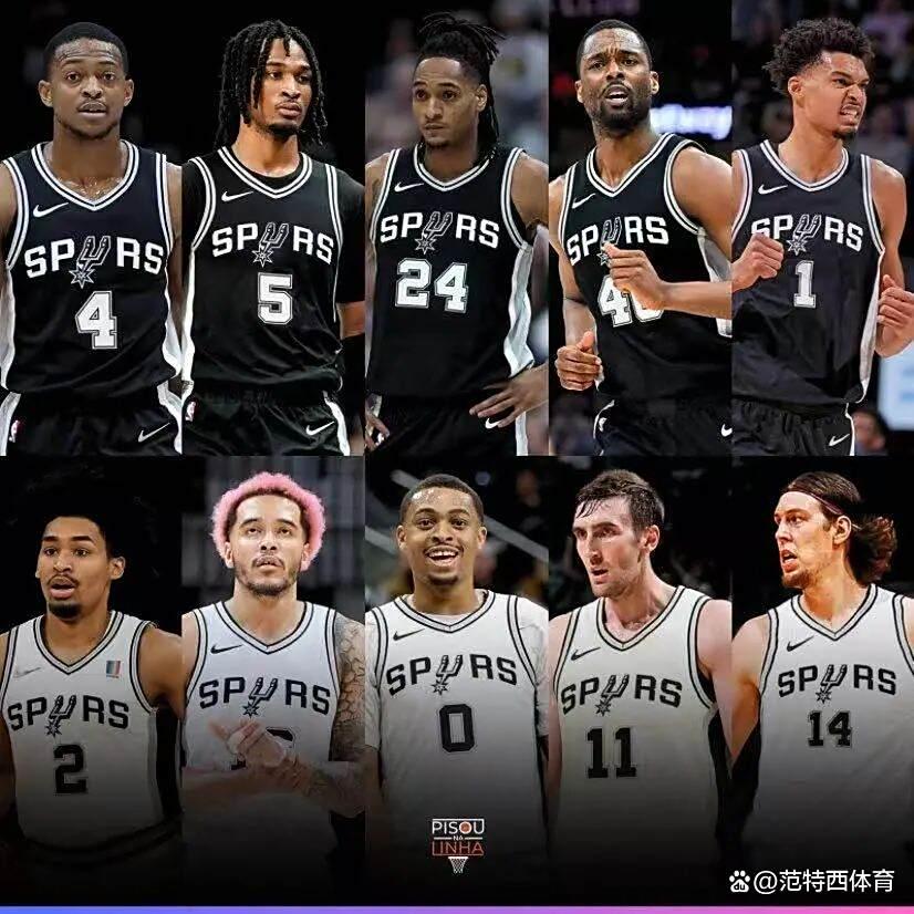 关于圣安东尼奥马刺窗口期扳平良机,志在NBA常规赛名次提升,底气十足,资深球员宣示担当的信息-开云体育官网